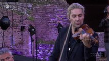 David Garrett - Tempo di Minuetto (in the style of Pugnani) - | by Fritz Kreisler