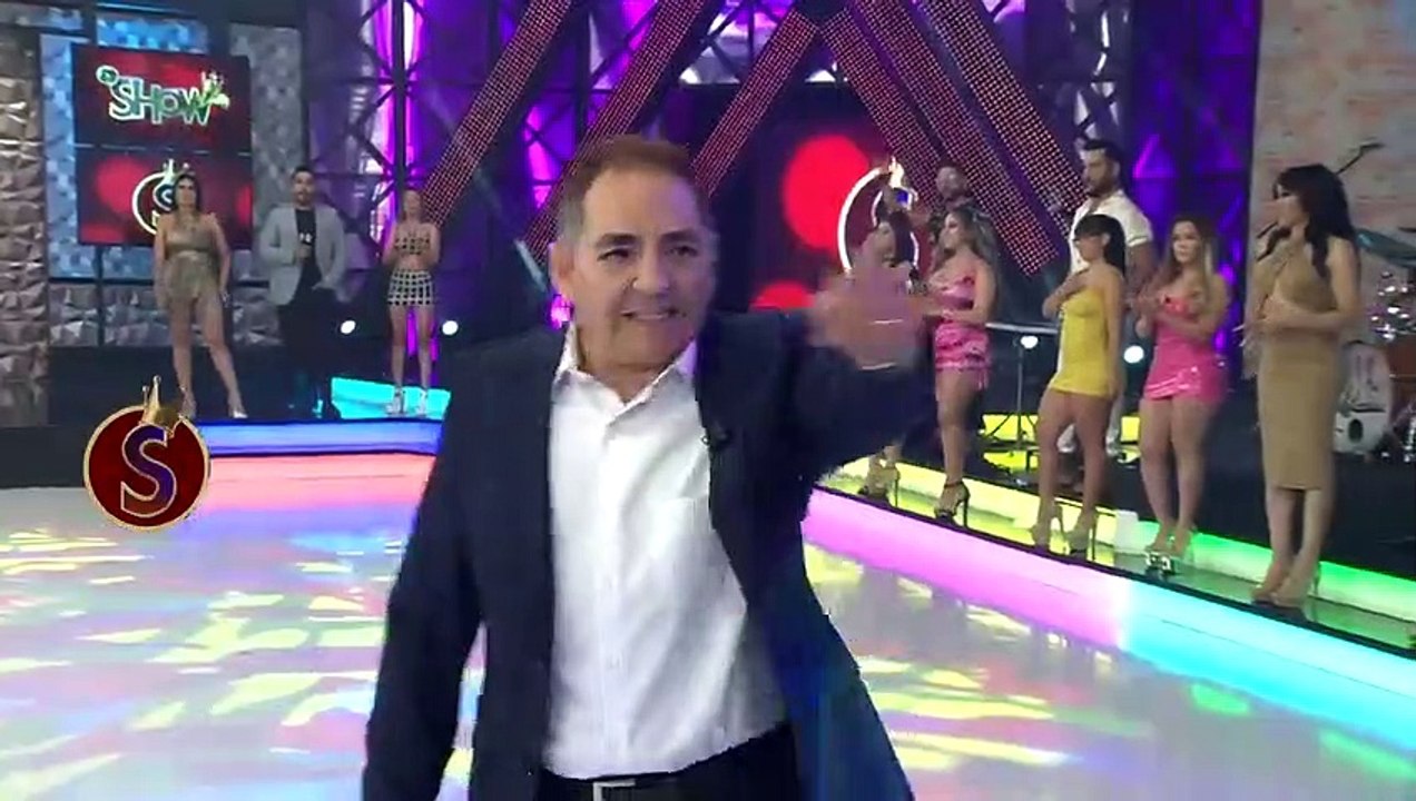 Aleida Garza ¿piensa irse a otra televisora?