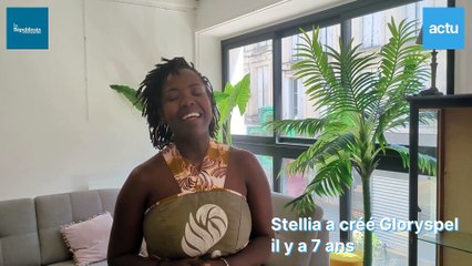 Stellia Koumba lance une chorale gospel à Marmande
