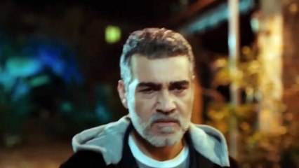 Maviye Sürgün 11.Bölüm Fragmanı