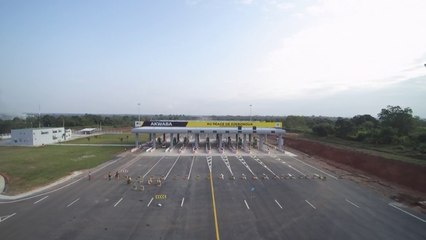 DOSSIER Les populations de Gbèkê accueillent l’autoroute de Bouaké comme un atout majeur pour leur région