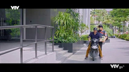 Món quà của cha - Tập 17 - Bà Thủy cạnh khóe con rể với con gái