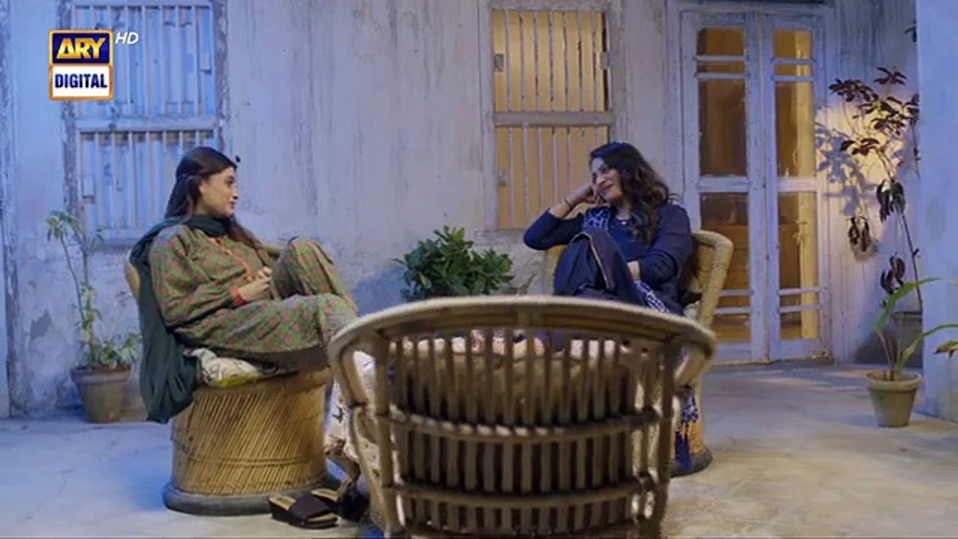 Mayi Ri Episode 21 22nd August 2023 ARY Digital Drama