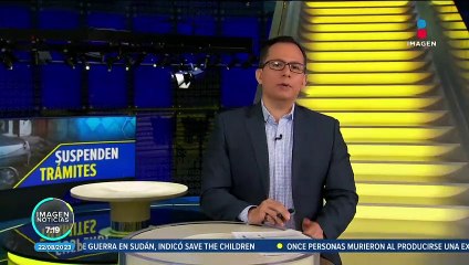 Secretaría de Bienestar pausa actividades en BC por el paso de "Hilary"