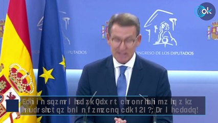 Feijóo transmite al Rey su disposición a ir a la investidura como ganador del 23J: «Es mi deber»