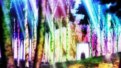 Anime Movie - Mardock Scramble - The Second Combustion