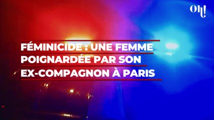 Féminicide à Paris : une femme de 39 ans poignardée dans sa douche, son ex-compagnon interpellé