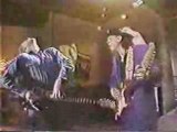 STEVIE RAY VAUGHAN+JEFF HEALEY - LOOK AT LITTLE SISTER