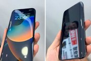 Uitgelekte video toont hoe de nieuwe iPhone 15 eruit zou zien