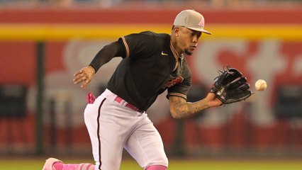 Wild Race to MLB Postseason: Miami and Arizona Switch Roles, Diamondbacks Have Best Odds