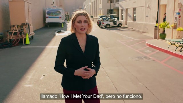 73 preguntas con Greta Gerwig | Vogue México y Latinoamérica