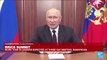 REPLAY: BRICS summit - Russia's Putin speaks via video call due to ICC arrest warrant