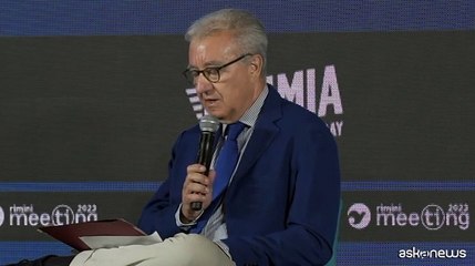 Mantovano: mai messo in discussione europeismo, ma non supini