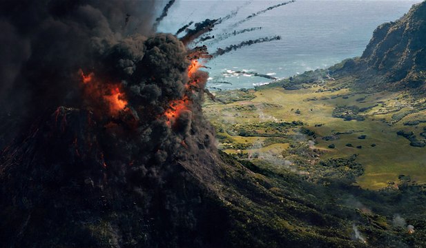 Ce film fantastique et controversé à coûté 432 millions de dollars, et il est disponible dès maintenant sur Netflix !