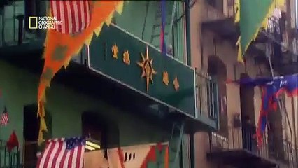 Histoire de Gangs - San Francisco