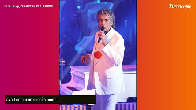 Toto Cutugno : Mort du célèbre chanteur italien, interorète de L'Italiano