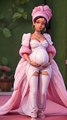 Rihanna reportedly gives birth to her | Pregnant Rihanna Breastfeeds Son RZA In New Pics For ...