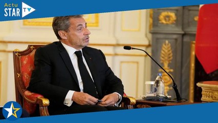 “Si notre enfant avait été un garçon…”  Nicolas Sarkozy se confie comme jamais sur sa fille Giulia,