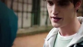 SKAM Italia Temporada 4 Capítulo 3 - (Español Sub)