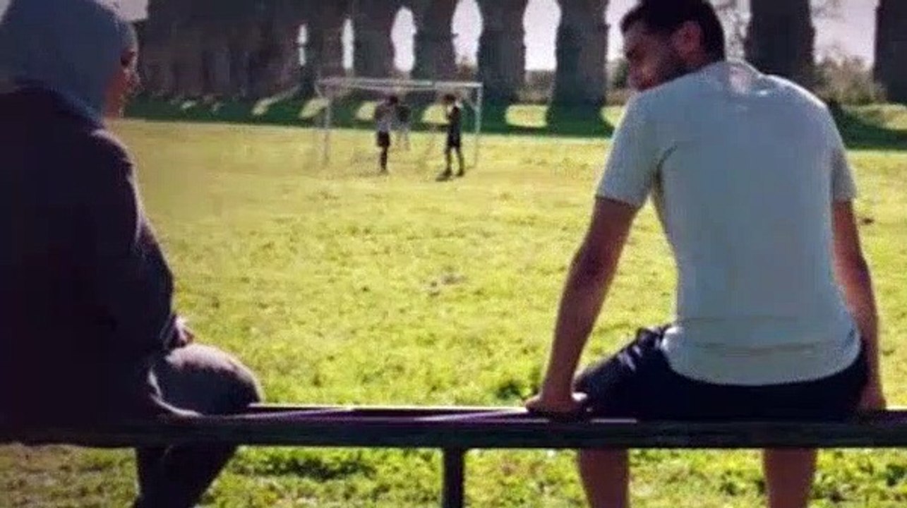 SKAM Italia Temporada 4 Capítulo 9 - (Español Sub)