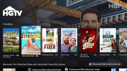 Top 5 Discovery+ Must Watch Documentary