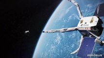 Spazio, missione Clearspace-1: nuovi detriti nei pressi dell'adattatore Vespa