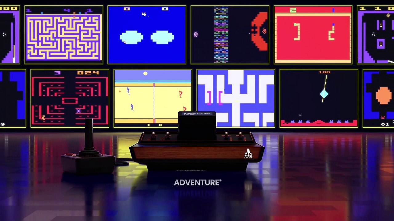 atari-2600-bande-annonce-vid-o-dailymotion