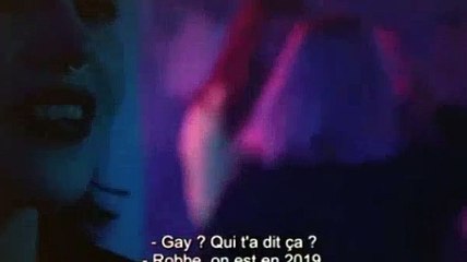 WTFOCK S03E06 Tout Est Allé Trop Vite - [French]