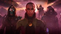 Destiny 2 The Final Shape   Reveal Trailer