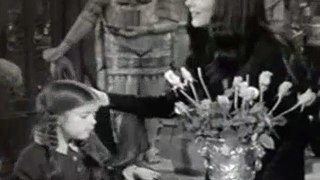 The Addams Family Season 2 Episode 22 Happy Birthday, Grandma Frump