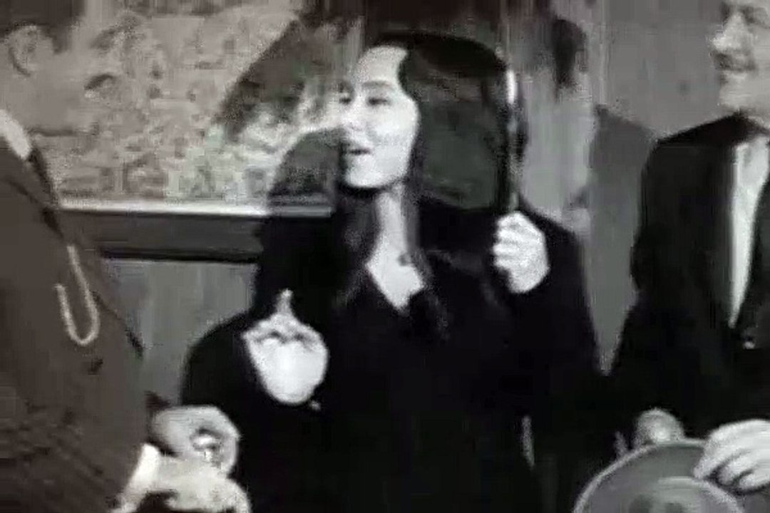 The Addams Family Season 2 Episode 25 Addams Cum Laude