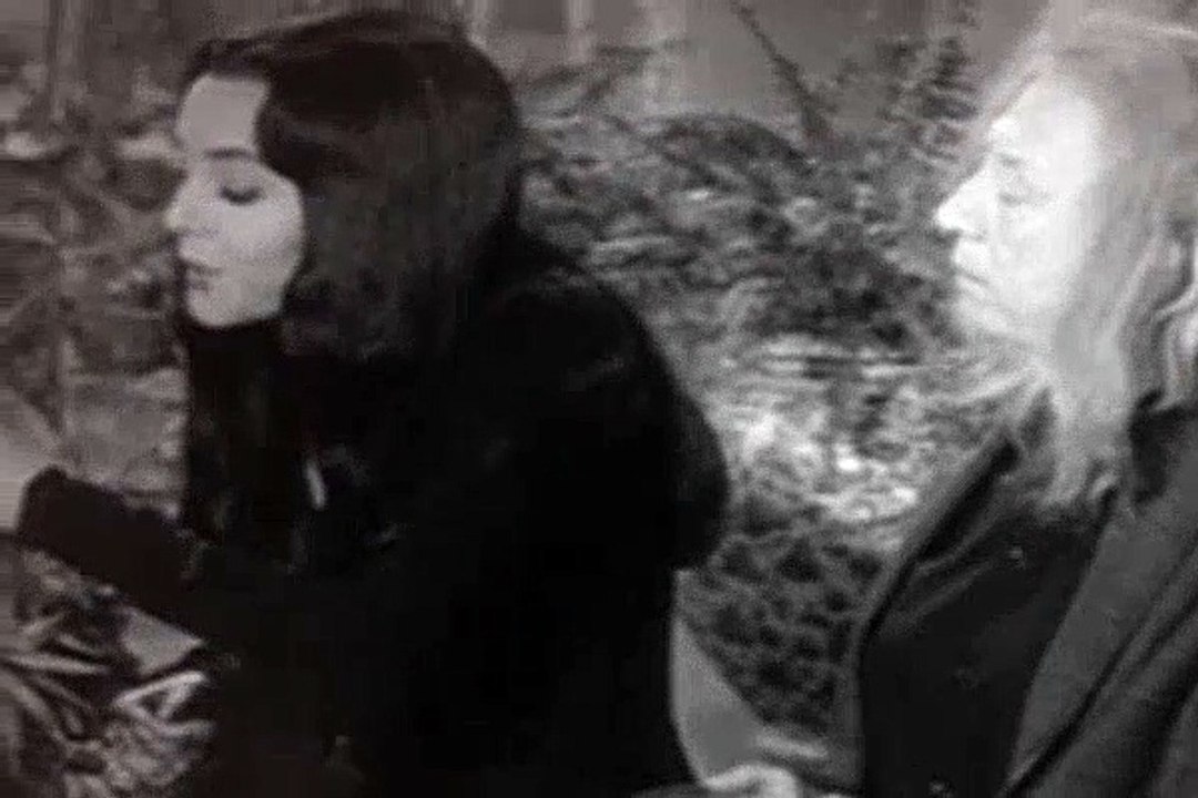 The Addams Family Season 2 Episode 27 Lurch's Little Helper