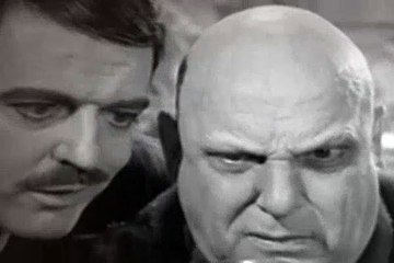 The Addams Family Season 2 Episode 29 Lurch's Grand Romance