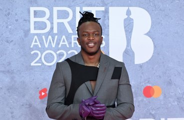 KSI: 'I keep my private things very, very private'