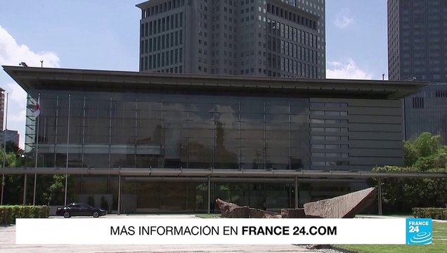 Japón verterá las aguas residuales de la central nuclear de Fukushima