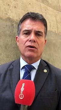 Eduardo Salles avalia possível “racha” no PP e projeta eleições de 2024; confira