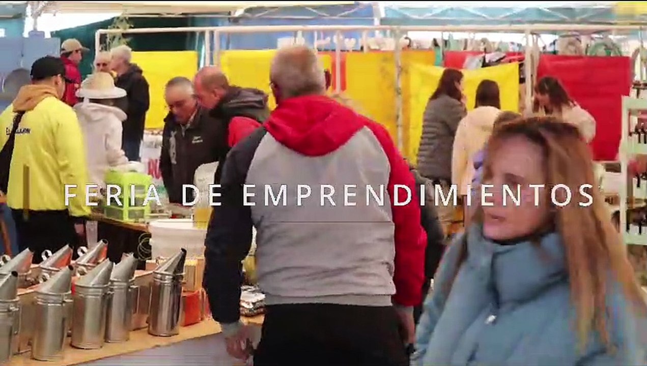 Expo Apícola 2023