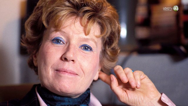 La escritora Dacia Maraini abrirá el Salón Literario de la FIL