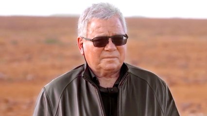 A Familiar Face on FOX’s Reality Series Stars on Mars