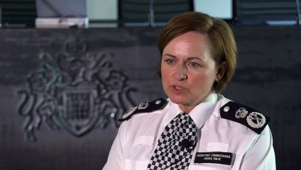 Serial rapist ex-Met officer Adam Provan jailed for 16 years