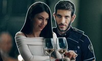 Netflix desvela el tráiler de 'El Cuerpo en Llamas' con Úrsula Corberó y Quim Gutiérrez