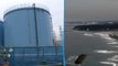 Fukushima : le rejet de l’eau de la centrale nucléaire inquiète les voisins du Japon