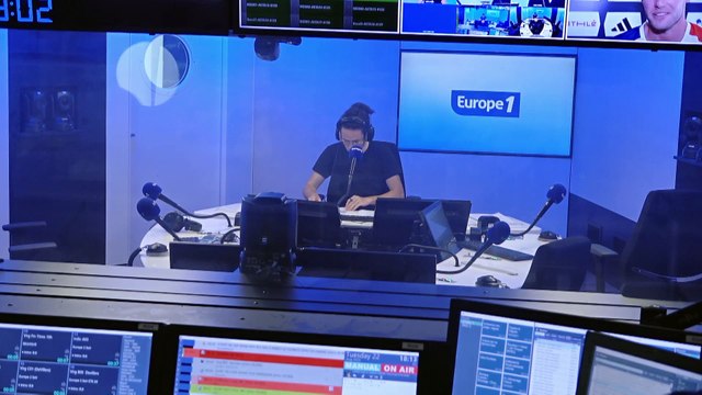 Coupe du monde de rugby : la boutique officielle a officiellement ouvert ses portes à la place de la Concorde