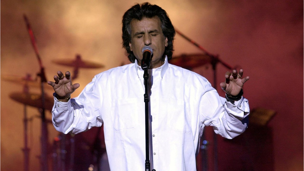 GALA VIDÉO - Toto Cutugno est mort : le chanteur italien avait 80 ans