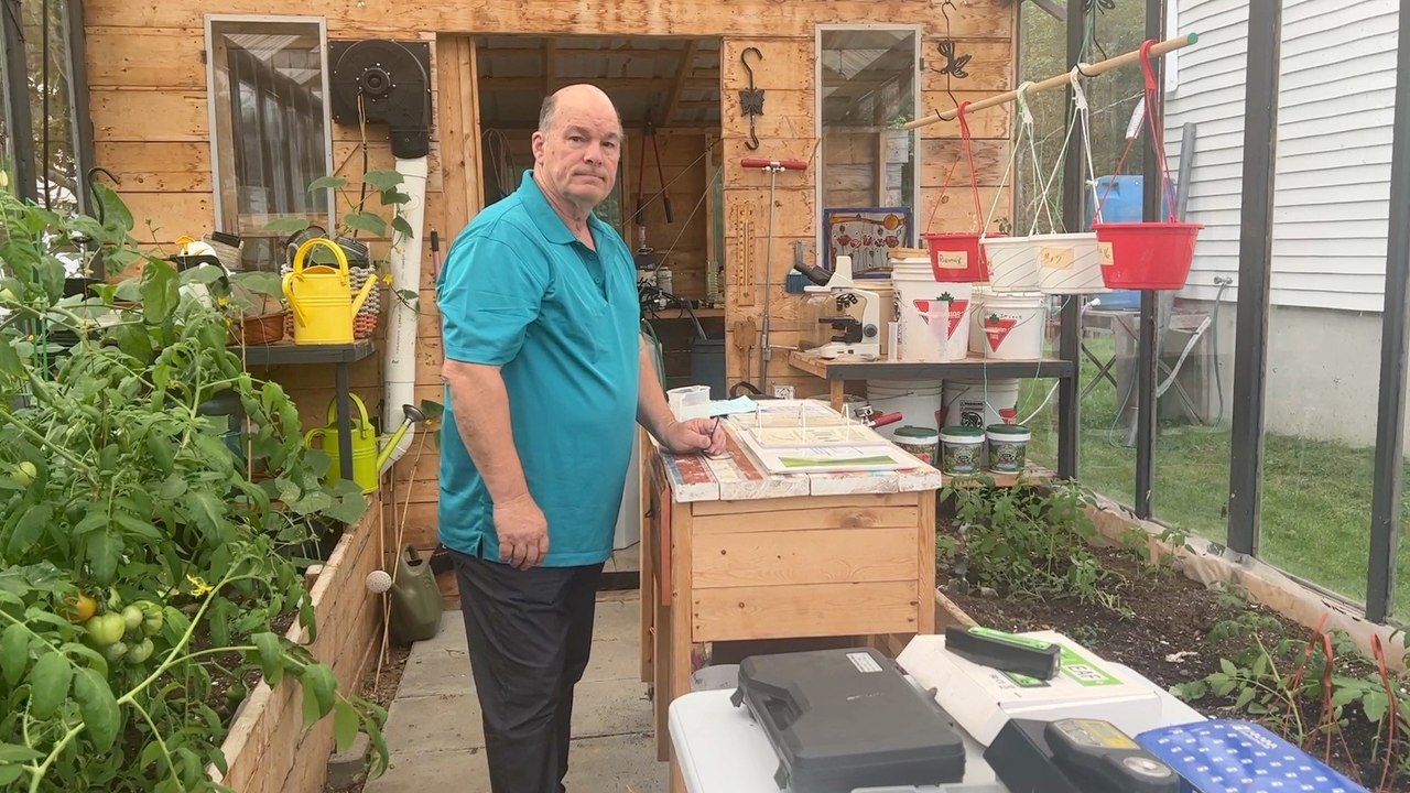 Agriculture : finit les engrais bonjour le futur