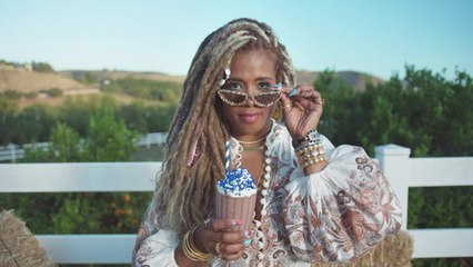 WATCH: Kelis Partners With Lactaid to Get You to Drink Real Dairy