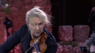 David Garrett - Danse Macabre, op. 40 - | by Camille Saint-Saëns