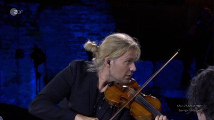 Download Video: David Garrett - Der Sommer: Presto - | by Antonio Vivaldi