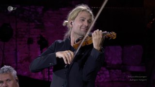 David Garrett - Rondo alla Turca - | by Wolfgang Amadeus Mozart