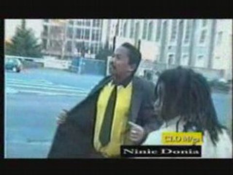 Clo mahajanga sy Ninie donia fiainana an-dafy